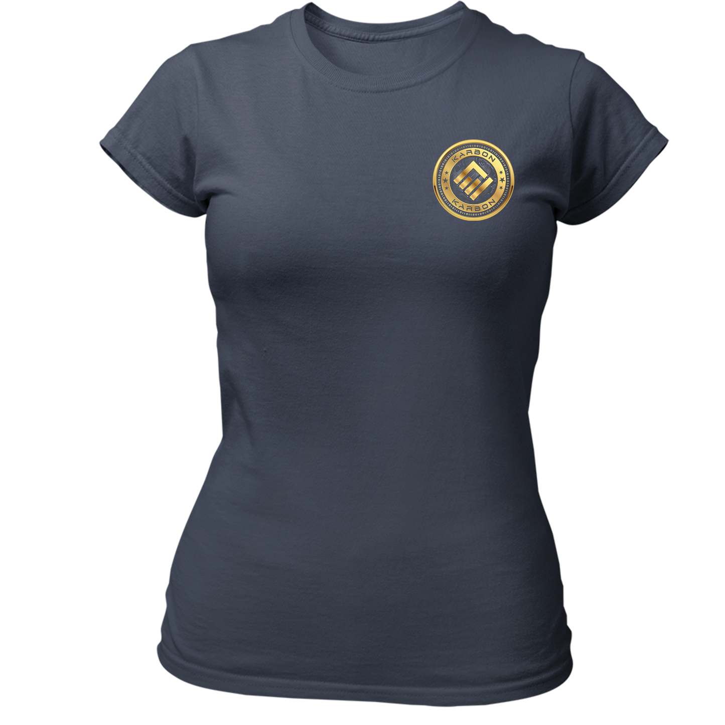 Karbon Token T-Shirt