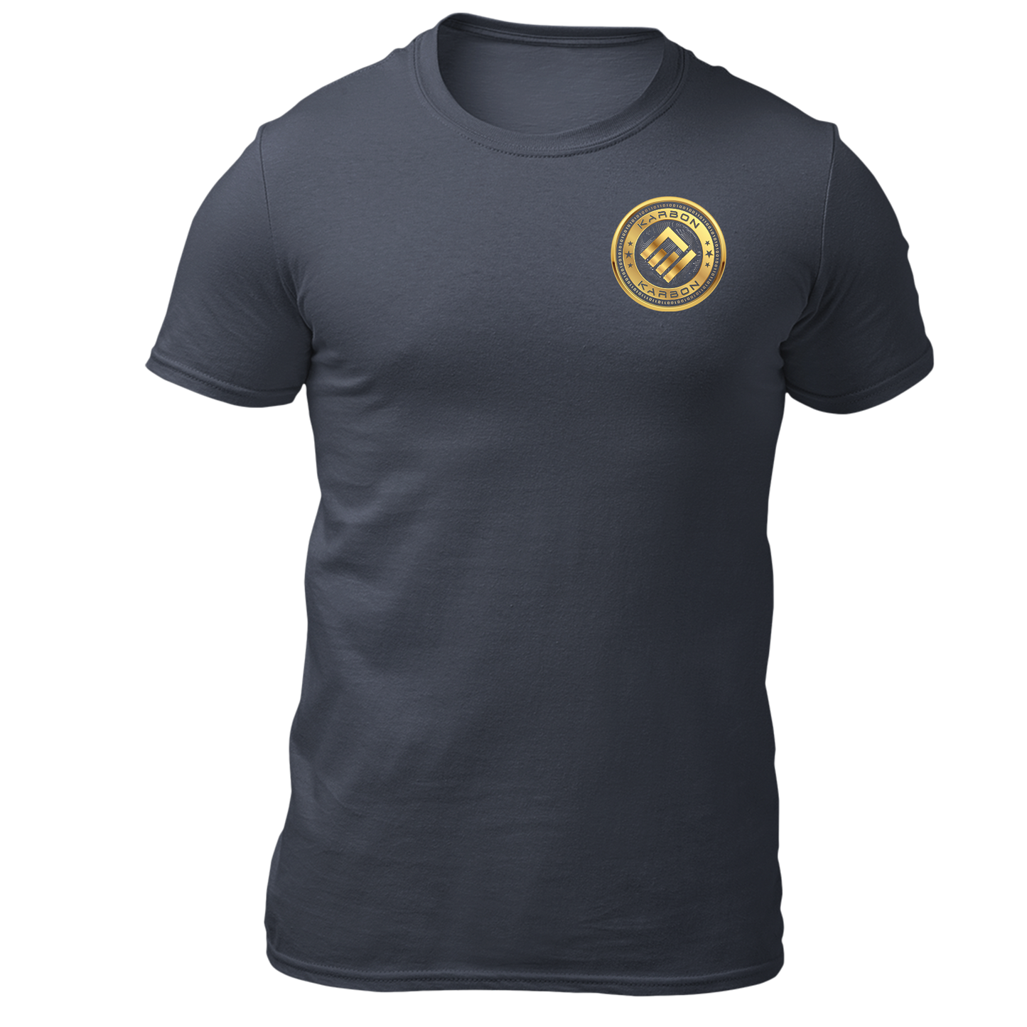 Karbon Token T-Shirt