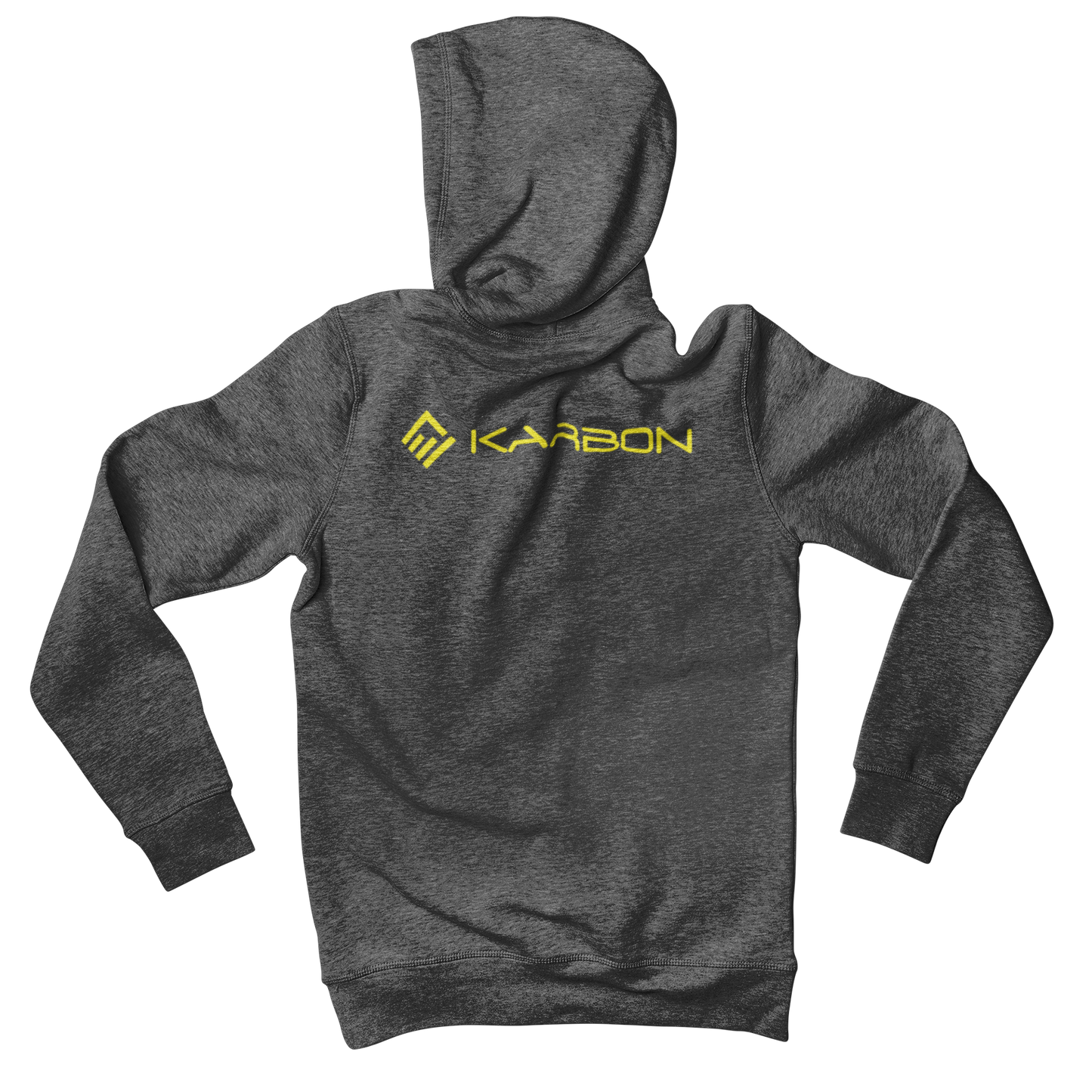 Karbon Token Hoodie