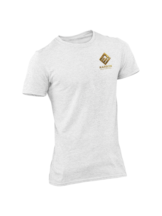Karbon Mastermind T-Shirt – Solid Gold
