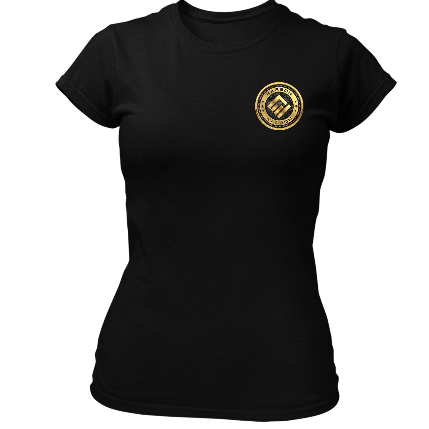 Karbon Token T-Shirt