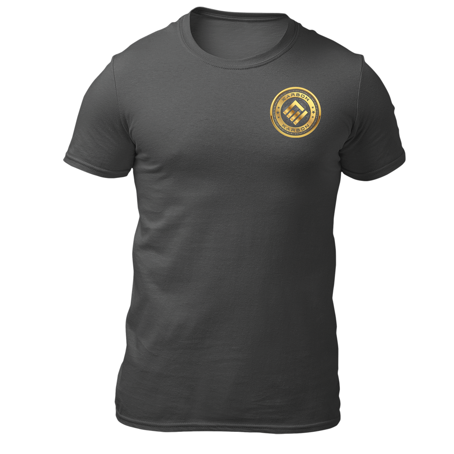 Karbon Token T-Shirt