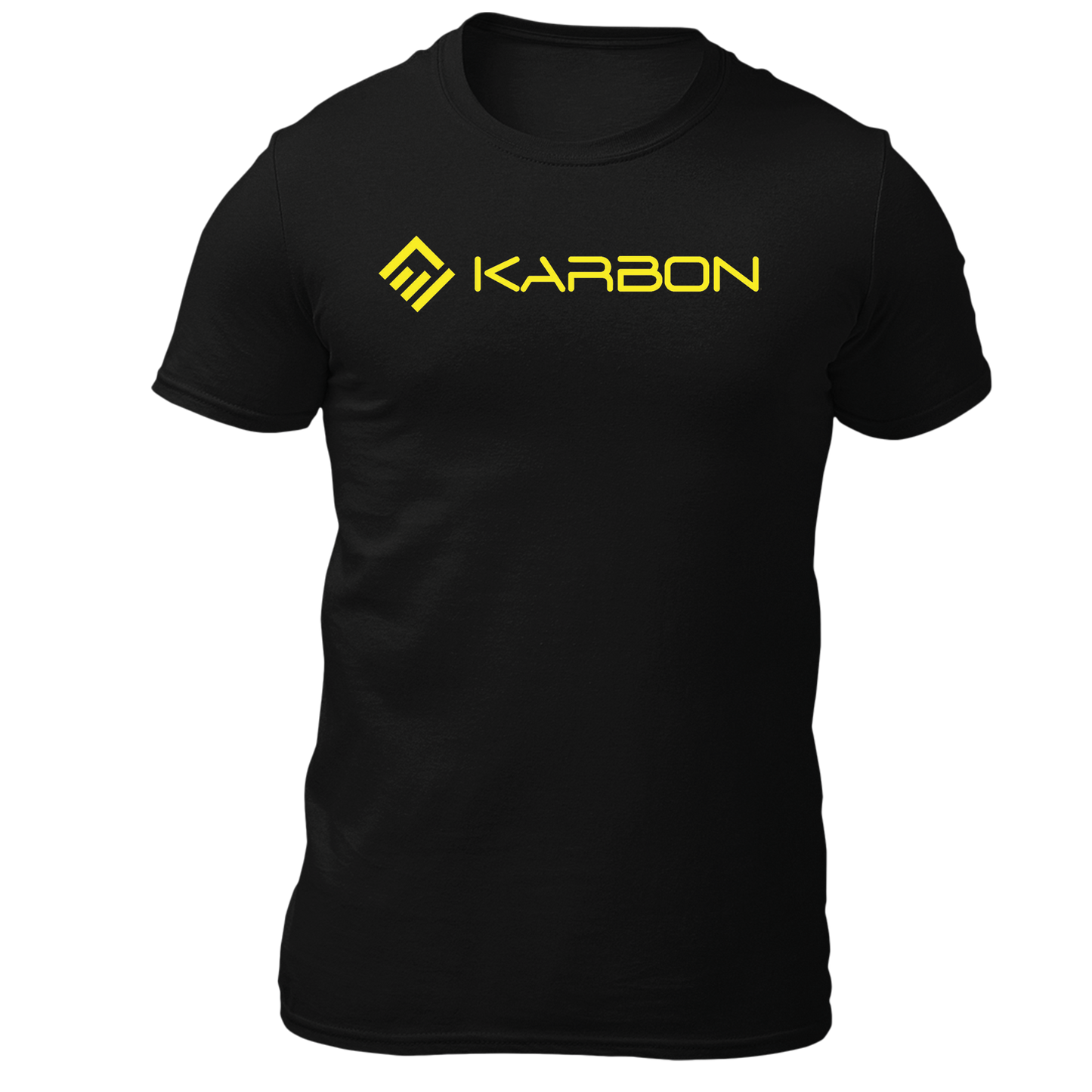 Karbon Logo T-Shirt