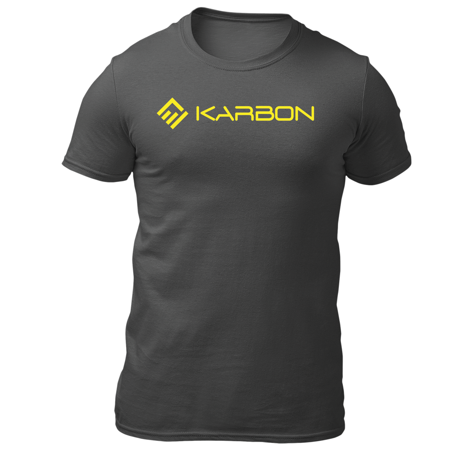 Karbon Logo T-Shirt