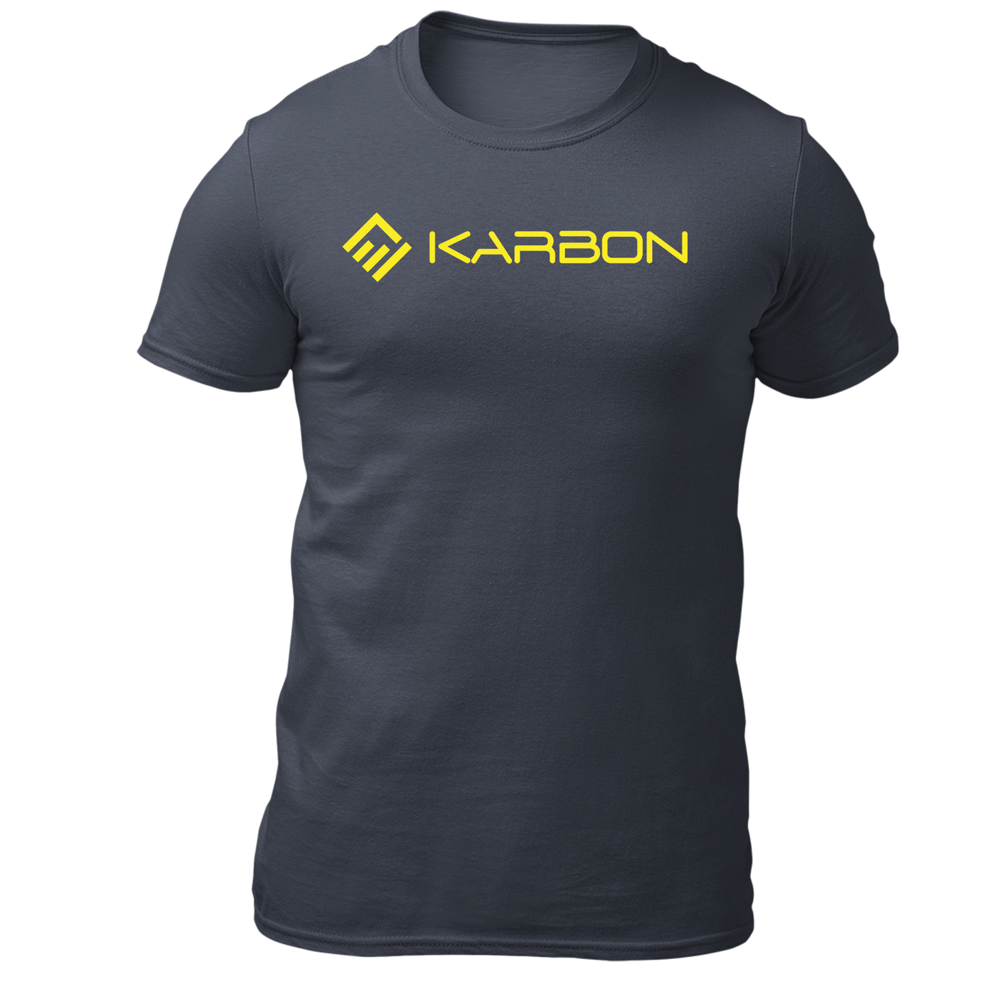 Karbon Logo T-Shirt