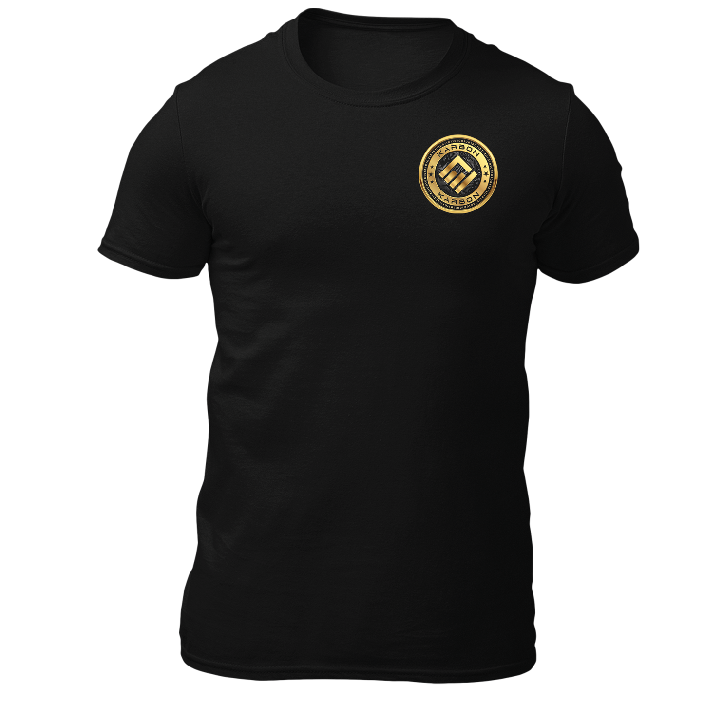 Karbon Token T-Shirt