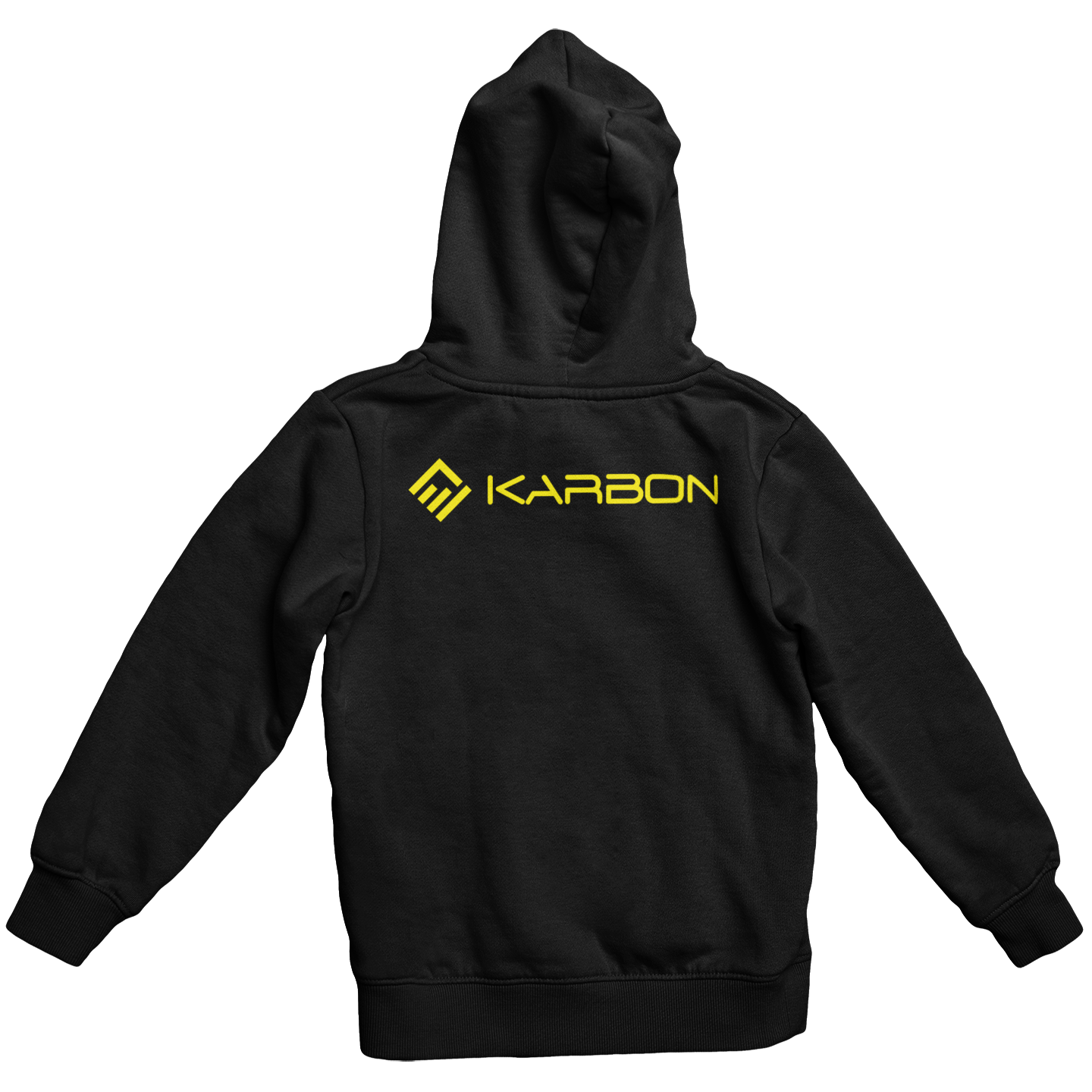 Karbon Token Hoodie