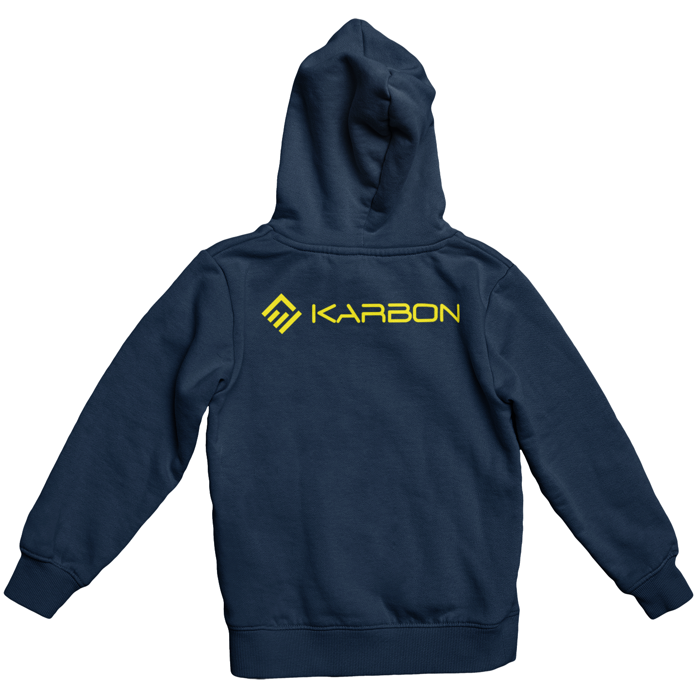 Karbon Token Hoodie