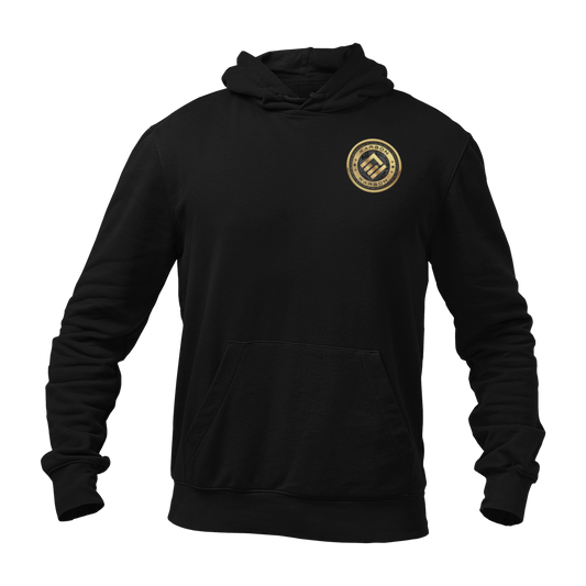 Karbon Token Hoodie