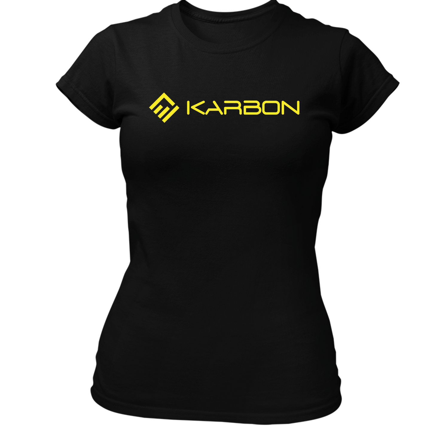 Karbon Logo T-Shirt