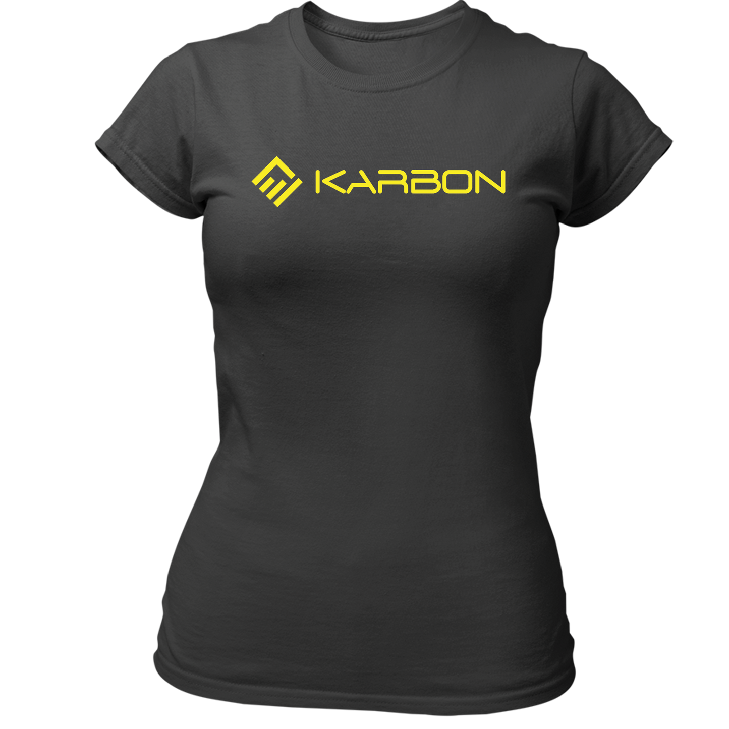 Karbon Logo T-Shirt