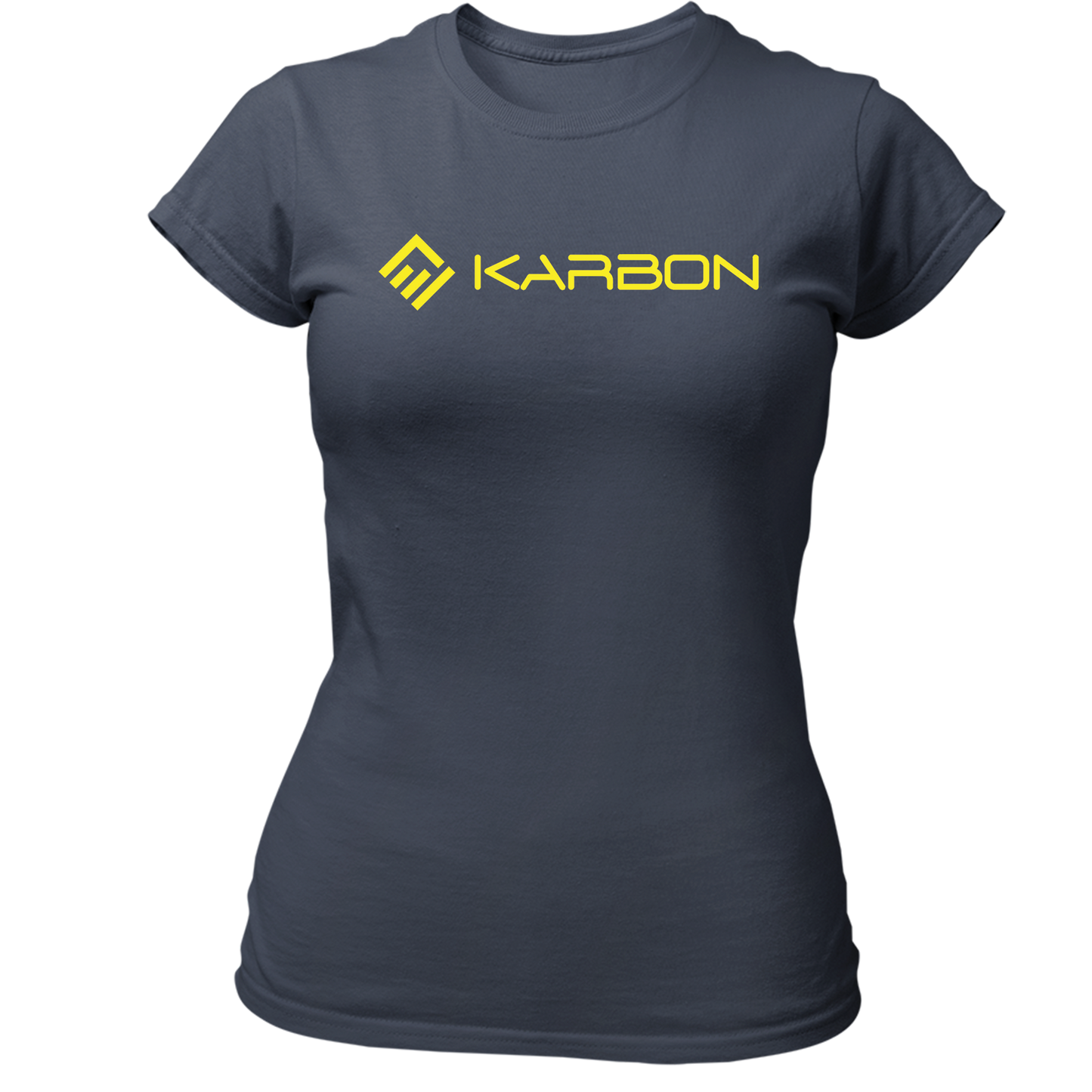 Karbon Logo T-Shirt